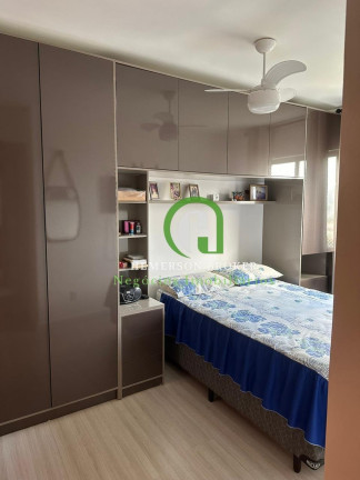 Imagem Apartamento com 2 Quartos à Venda, 103 m² em Goiabeira - Cuiabá