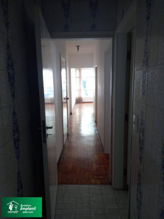 Imagem Apartamento com 3 Quartos à Venda, 68 m² em Higienópolis - São Paulo