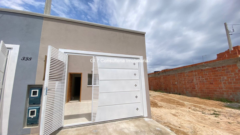 Imagem Casa com 2 Quartos à Venda, 20 m² em Parque Residencial Sabiás - Indaiatuba