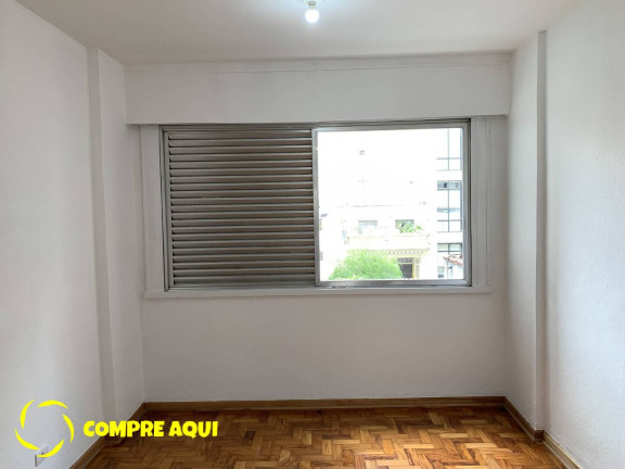 Imagem Apartamento com 1 Quarto à Venda, 44 m² em República - São Paulo