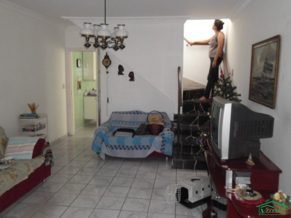 Imagem Casa com 2 Quartos à Venda, 200 m² em Moóca - São Paulo
