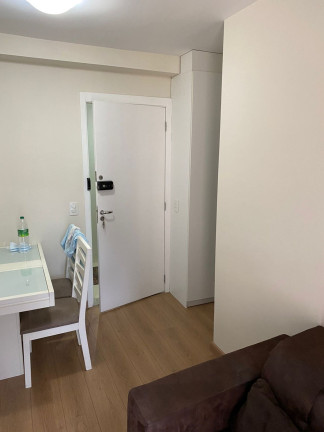 Apartamento com 1 Quarto à Venda, 37 m² em Vila Buarque - São Paulo
