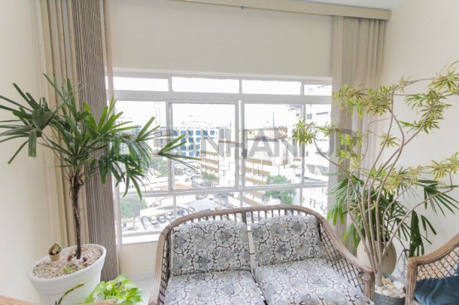 Imagem Apartamento com 2 Quartos à Venda, 108 m² em Vila Nova Conceição - São Paulo