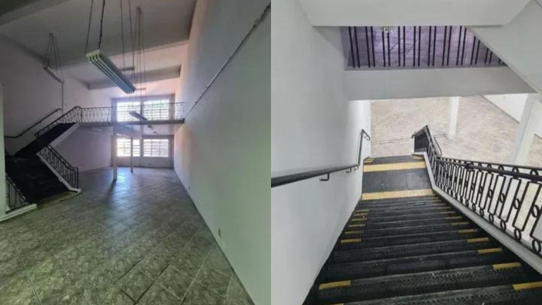 Imagem Sala Comercial para Alugar, 600 m² em Bela Vista - São Paulo