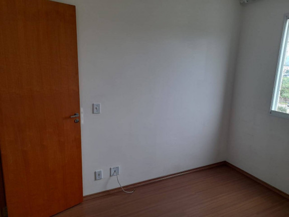 Imagem Apartamento com 2 Quartos à Venda, 47 m² em Parque São Lourenço - São Paulo