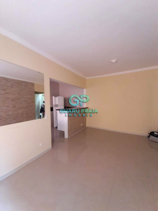 Imagem Apartamento com 1 Quarto à Venda, 50 m² em Enseada - Guarujá