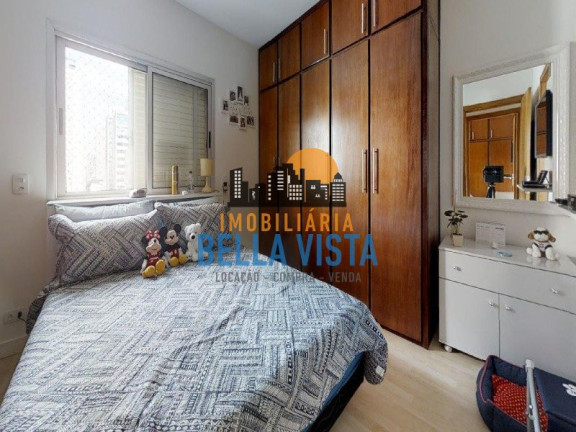 Imagem Apartamento com 3 Quartos à Venda,  em Vila Mariana - São Paulo