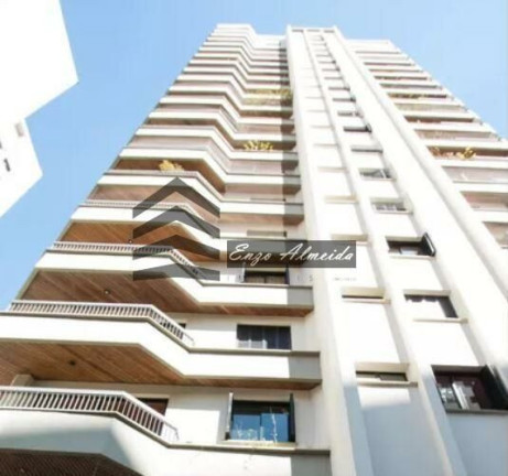 Imagem Apartamento com 3 Quartos à Venda, 198 m² em Morumbi - São Paulo