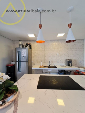 Imagem Casa com 4 Quartos à Venda, 163 m² em Jardim Maristela - Atibaia