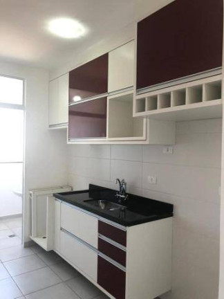 Imagem Apartamento com 2 Quartos à Venda, 63 m² em Vila Jaboticabeira - Taubaté