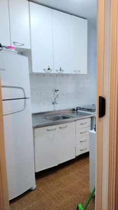 Imagem Apartamento com 2 Quartos à Venda, 64 m² em Medianeira - Porto Alegre