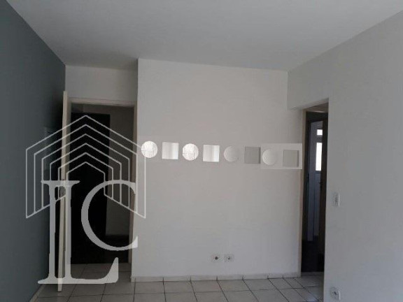 Imagem Apartamento com 1 Quarto à Venda, 40 m² em Vila Mascote - São Paulo
