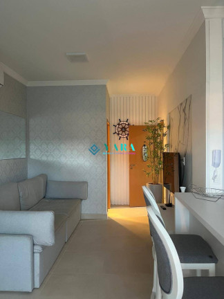 Imagem Apartamento com 3 Quartos à Venda, 195 m² em Toninhas - Ubatuba