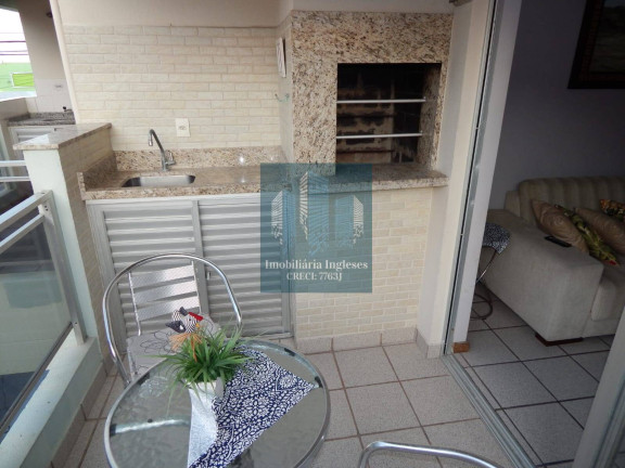 Imagem Apartamento com 2 Quartos à Venda, 57 m² em Ingleses Do Rio Vermelho - Florianópolis