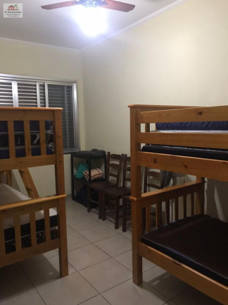 Imagem Apartamento com 1 Quarto à Venda, 40 m² em Boqueirão - Praia Grande