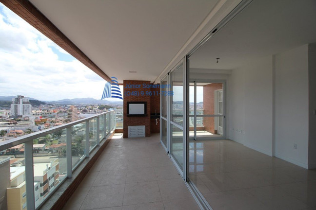 Imagem Apartamento com 3 Quartos à Venda, 180 m² em Centro - Palhoça