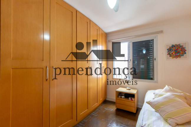 Apartamento com 3 Quartos à Venda, 137 m² em Jardins - São Paulo