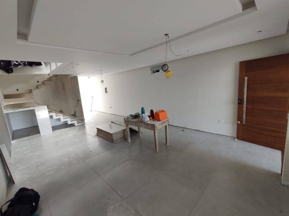 Imagem Casa com 3 Quartos à Venda, 230 m² em Centro - São Bernardo Do Campo