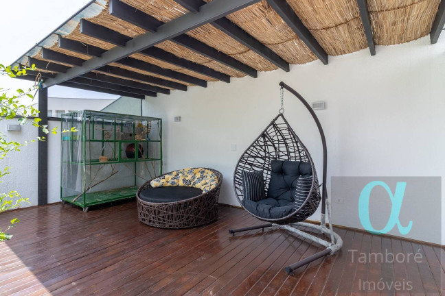 Imagem Casa com 5 Quartos à Venda, 600 m² em Alphaville - Santana De Parnaíba
