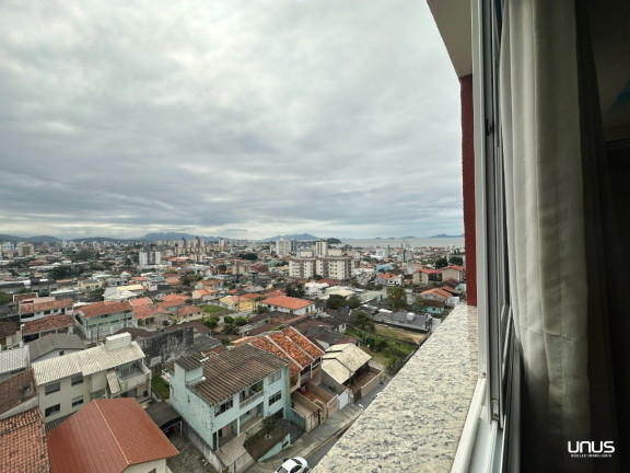 Imagem Apartamento com 3 Quartos à Venda, 100 m² em Jardim Cidade De Florianópolis - São José