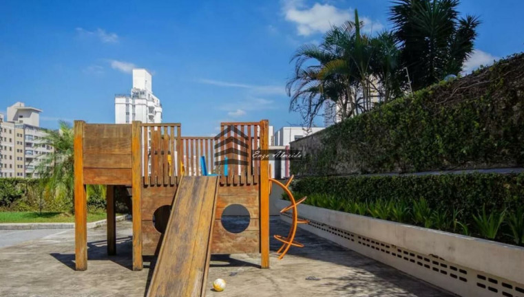 Imagem Apartamento com 3 Quartos à Venda, 198 m² em Morumbi - São Paulo
