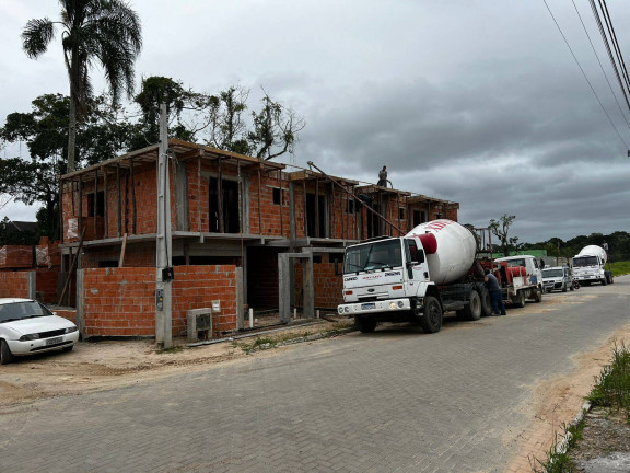 Imagem Casa à Venda, 88 m² em Itacolomi - Balneário Piçarras