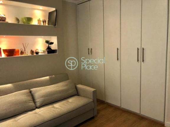 Imagem Apartamento com 3 Quartos à Venda, 200 m² em Pinheiros - São Paulo