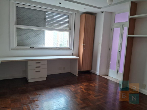 Imagem Apartamento com 4 Quartos à Venda, 287 m² em Copacabana - Rio De Janeiro