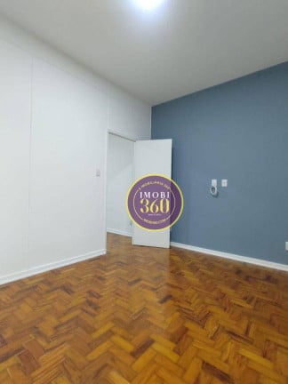 Imagem Apartamento com 1 Quarto para Alugar, 50 m² em Bela Vista - São Paulo