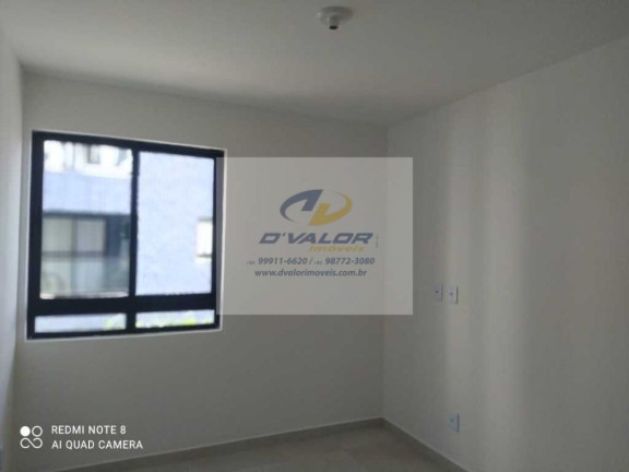 Apartamento com 2 Quartos à Venda, 50 m² em Poço - Cabedelo