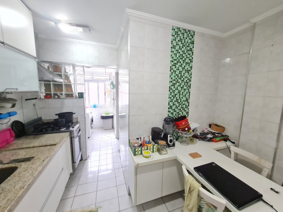 Imagem Apartamento com 2 Quartos à Venda, 64 m² em Vila Pompéia - São Paulo