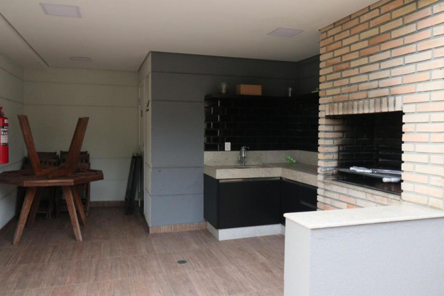 Apartamento com 2 Quartos à Venda, 57 m² em Barra Funda - São Paulo