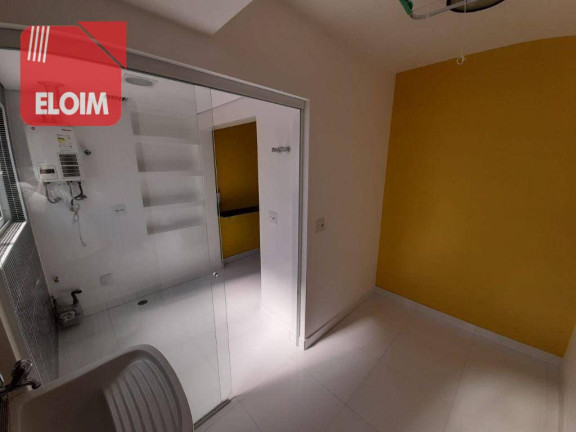 Imagem Apartamento com 2 Quartos à Venda, 94 m² em água Branca - São Paulo