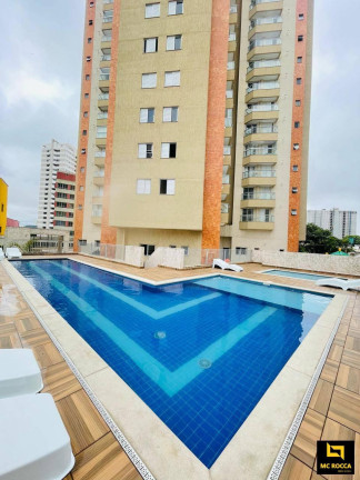 Imagem Apartamento com 2 Quartos à Venda, 60 m² em Centro - Santo André