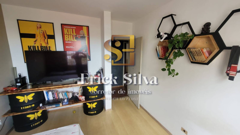 Imagem Apartamento com 3 Quartos à Venda, 84 m² em Vila Lageado - São Paulo