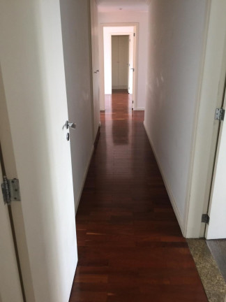 Imagem Apartamento com 4 Quartos à Venda, 285 m² em Vila Nova Conceição - São Paulo