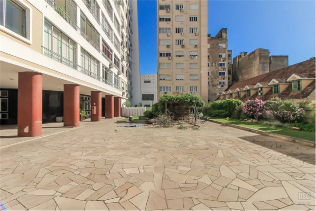 Apartamento com 4 Quartos à Venda, 207 m² em Centro Histórico - Porto Alegre