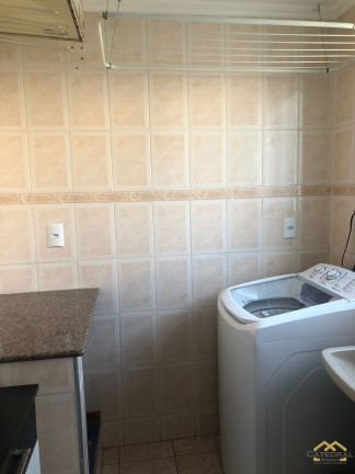 Imagem Apartamento com 3 Quartos à Venda, 70 m² em Residencial Terra Da Uva - Jundiaí