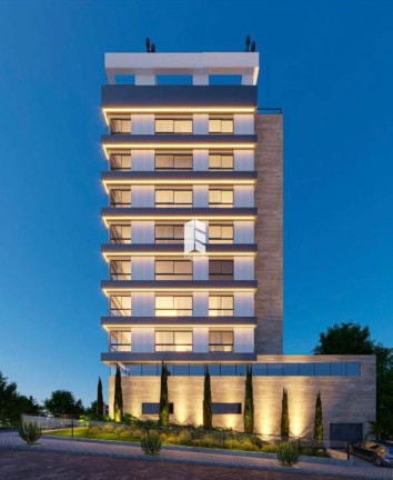 Imagem Apartamento com 3 Quartos à Venda, 142 m² em Nossa Senhora De Lourdes - Santa Maria