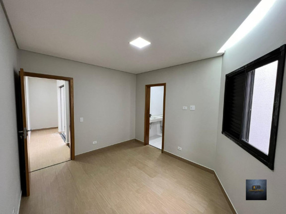 Imagem Apartamento com 3 Quartos à Venda, 140 m² em Vila Floresta - Santo André