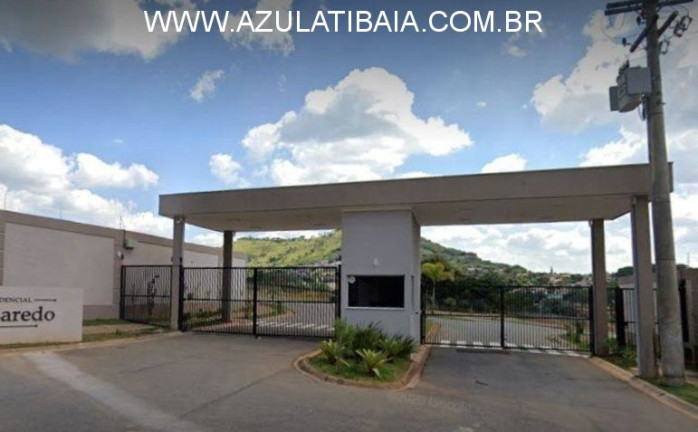 Imagem Terreno à Venda, 600 m² em Passaredo - Atibaia