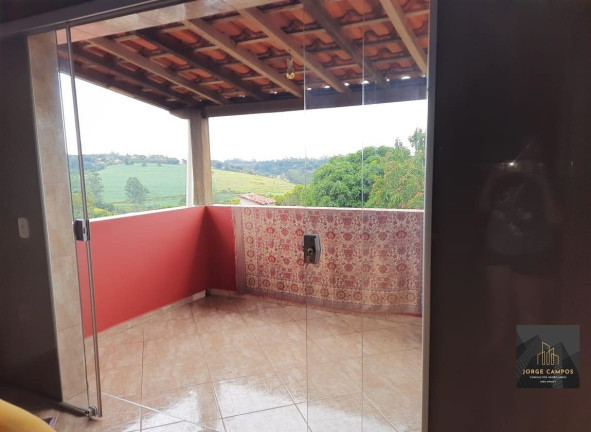 Imagem Fazenda à Venda, 200 m² em Do Maracanã - Jarinu