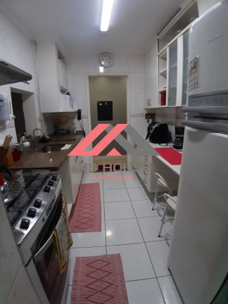 Imagem Apartamento com 3 Quartos à Venda, 8.800 m² em Vila Vermelha - São Paulo