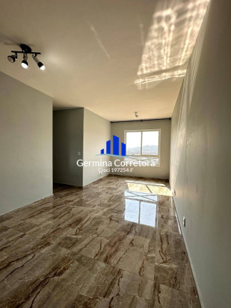 Imagem Apartamento com 3 Quartos à Venda, 69 m² em Vila Iracema-belval - Barueri