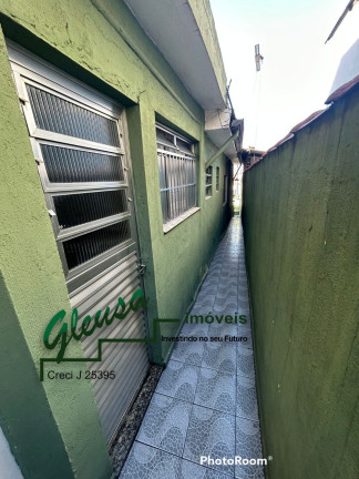 Imagem Casa com 2 Quartos à Venda, 110 m² em Jardim Coimbra - São Paulo