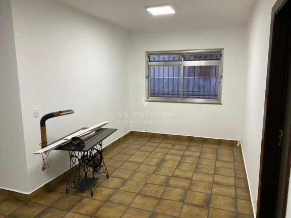 Imagem Sala Comercial para Alugar, 257 m² em Vila Romana - São Paulo