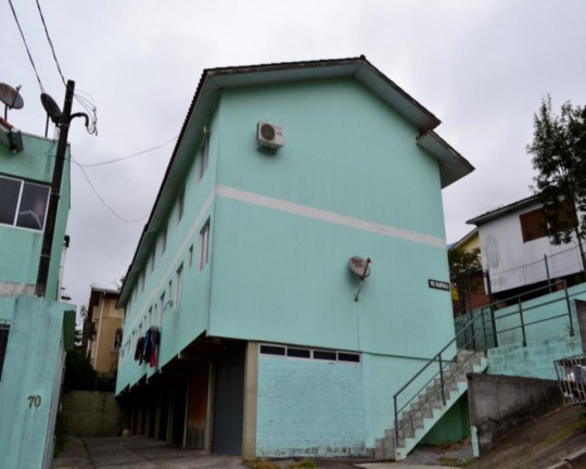 Imagem Imóvel com 2 Quartos à Venda, 72 m² em Salgado Filho - Caxias Do Sul