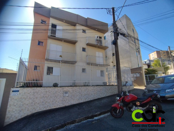 Imagem Apartamento com 2 Quartos à Venda, 92 m² em Jardim Quisisana - Poços De Caldas