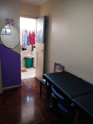 Imagem Apartamento com 3 Quartos à Venda, 93 m² em Vila Gomes Cardim - São Paulo