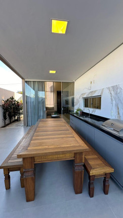 Imagem Casa com 1 Quarto à Venda, 180 m² em Boa Esperança - Petrolina